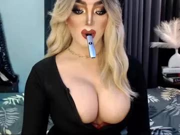 misschannel4sub on Chaturbate 