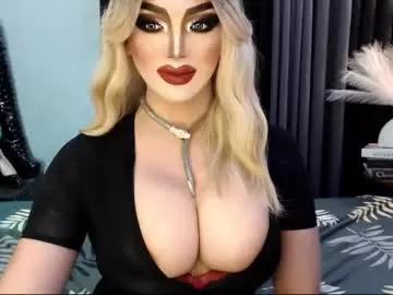 misschannel4sub on Chaturbate 