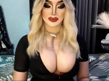 misschannel4sub on Chaturbate 