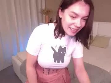 missdioff on Chaturbate 