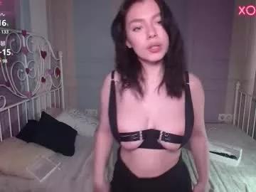 missdioff on Chaturbate 
