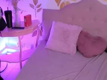 misselektra__ on Chaturbate 