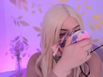 misselektra__ on Chaturbate 