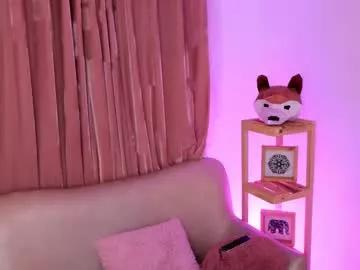 misselektra__ on Chaturbate 