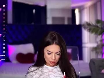 misskiarra on Chaturbate 