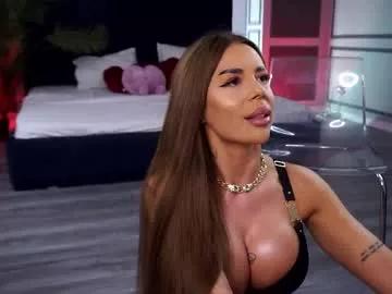 misskiarra on Chaturbate 