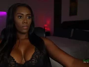 missksavage on Chaturbate 