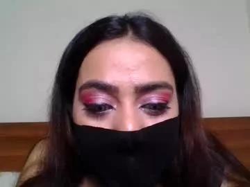 missmask24 on Chaturbate 