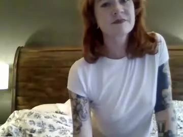 missmoonmagic13 on Chaturbate 