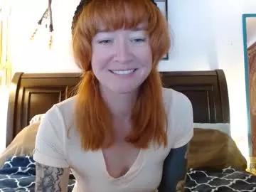 missmoonmagic13 — #petite #redhead