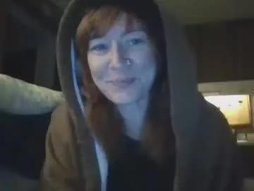 missmoonmagic13 on Chaturbate 