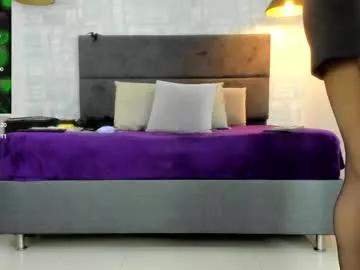 missnatash_ on Chaturbate 