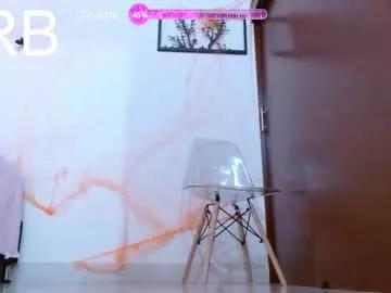 misspandora_ on Chaturbate 