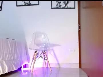 misspandora_ on Chaturbate 
