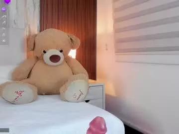 misspaulina__ on Chaturbate 
