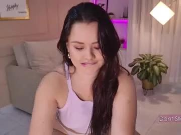 missvale_ on Chaturbate 