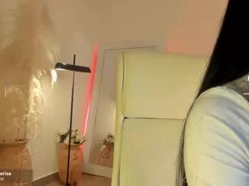 missvaleriaa on Chaturbate 