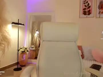 missvaleriaa on Chaturbate 