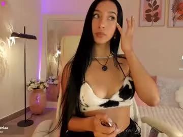 missvaleriaa on Chaturbate 