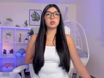 missvancouver_ on Chaturbate 