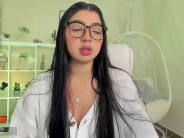 missvancouver_ on Chaturbate 