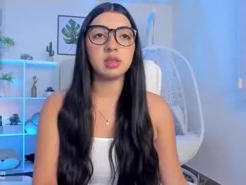 missvancouver_ on Chaturbate 