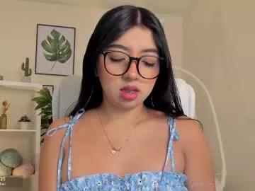 missvancouver_ on Chaturbate 