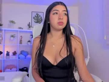missvancouver_ on Chaturbate 