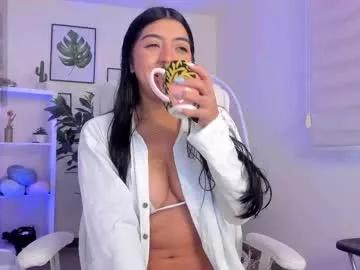 missvancouver_ on Chaturbate 