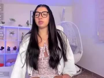 missvancouver_ on Chaturbate 