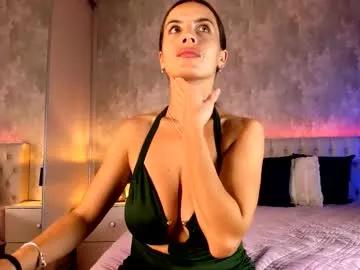 missyrai on Chaturbate 