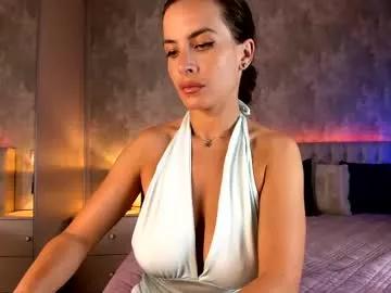 missyrai on Chaturbate 