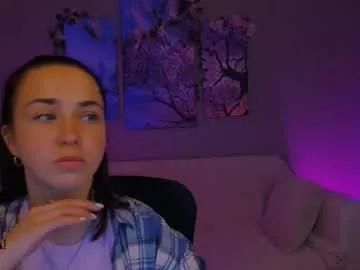 molly_xxx3 on Chaturbate