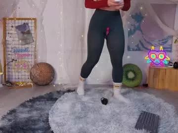 mollyflwers on Chaturbate 