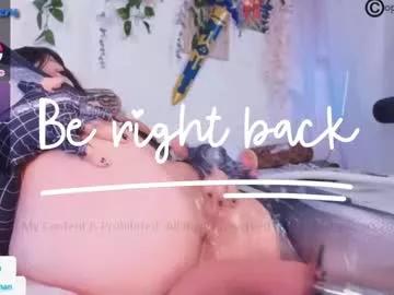 mollyflwers on Chaturbate 