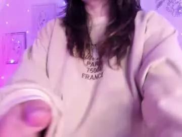 mollylewis18 on Chaturbate 