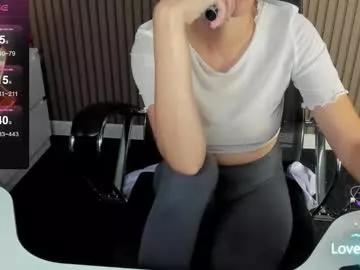 mommy_cum on Chaturbate 