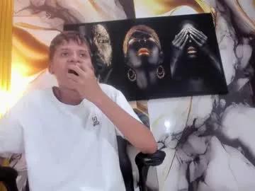 mono_blonde on Chaturbate 