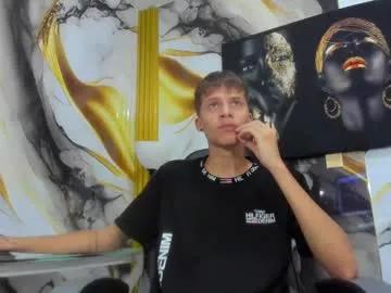 mono_blonde on Chaturbate