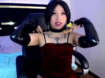 moon_water__ on Chaturbate 