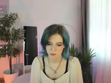moonlitasuna on Chaturbate 
