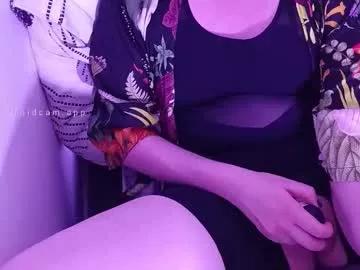 mossprince on Chaturbate 