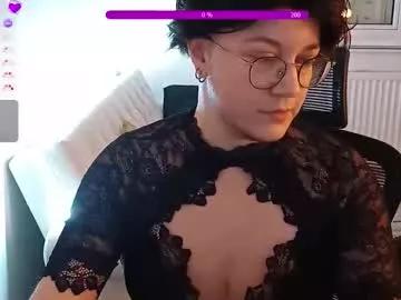 mossprince on Chaturbate 