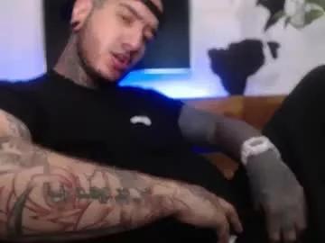 mrmanny__ on Chaturbate 