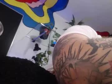 mrmanny__ on Chaturbate 