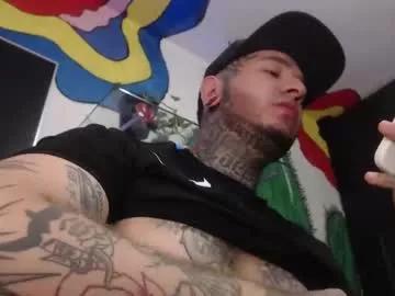 mrmanny__ on Chaturbate 