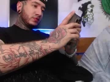 mrmanny__ on Chaturbate 