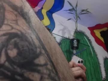 mrmanny__ on Chaturbate 