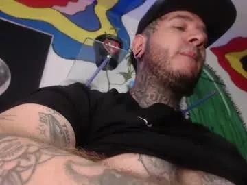 mrmanny__ on Chaturbate 