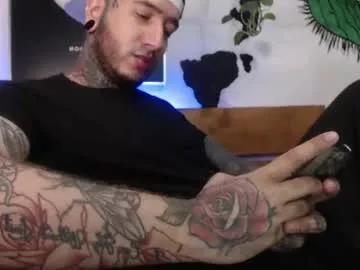 mrmanny__ on Chaturbate 